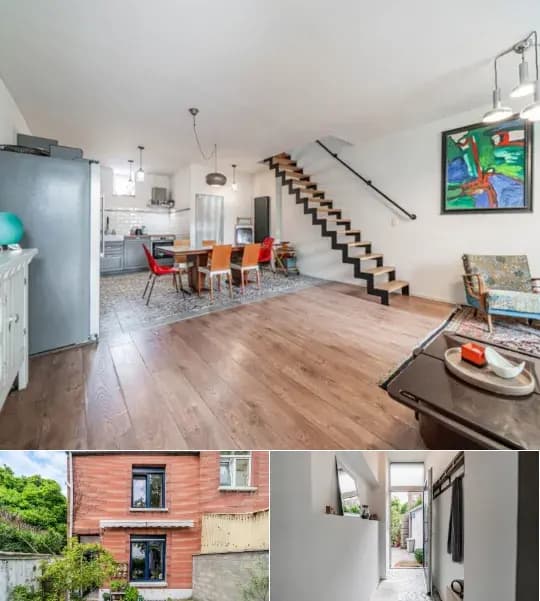 Residence for sale