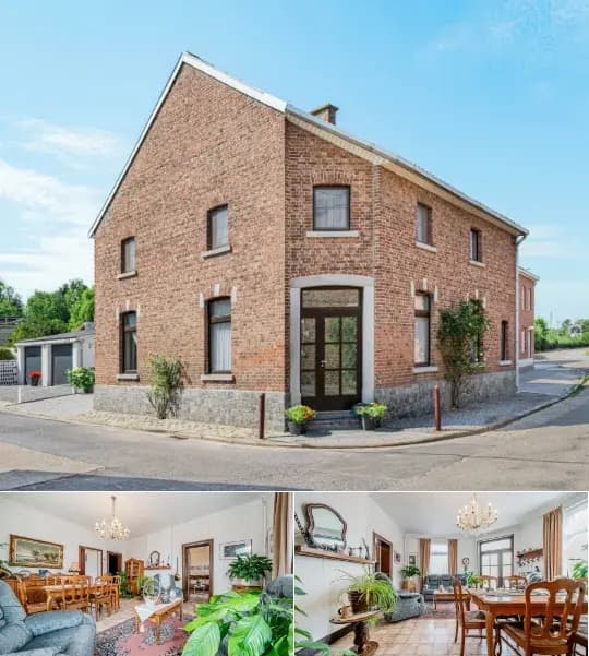 Residence for sale