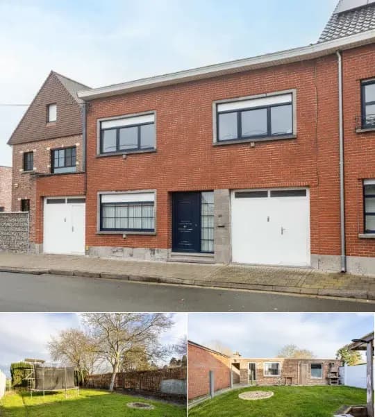 Residence for sale