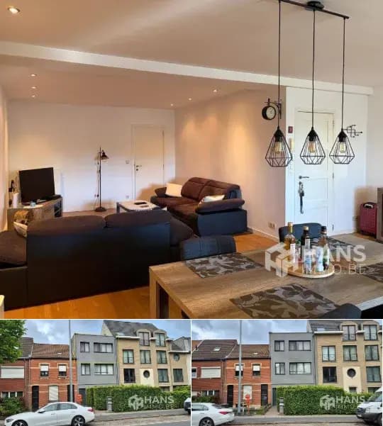 Apartment for sale
