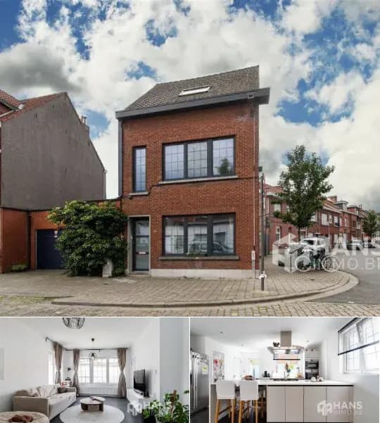 Residence for sale