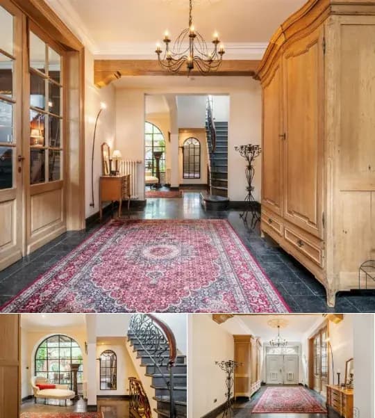 Master house for sale