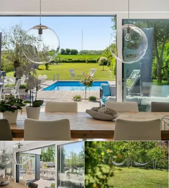 Residence for sale
