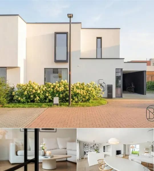 Residence for sale