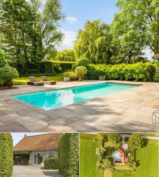 Farming site for sale