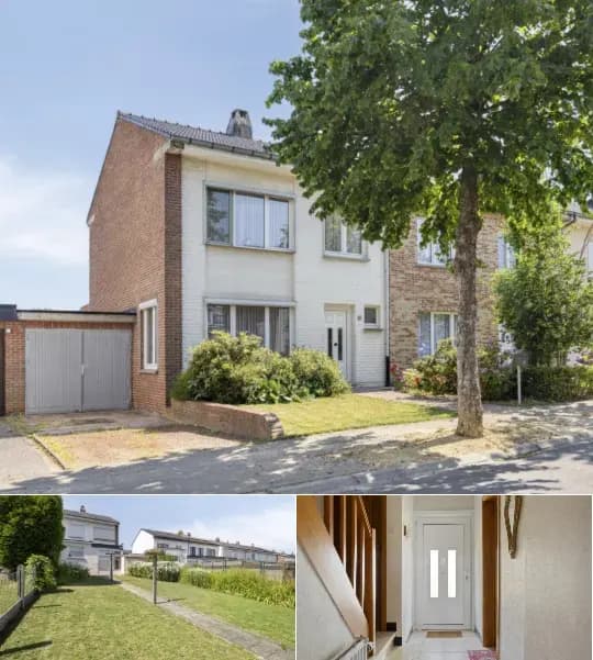Residence for sale