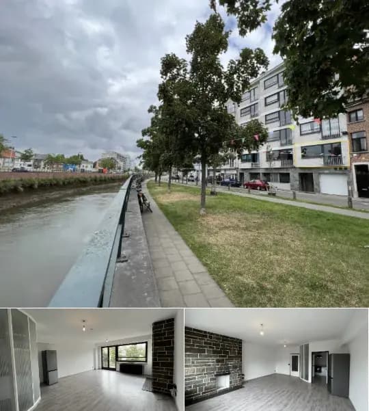 Apartment for rent