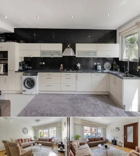 Residence for sale