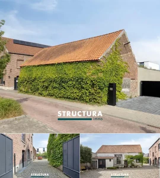 Residence for sale