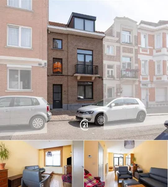 Residence for sale