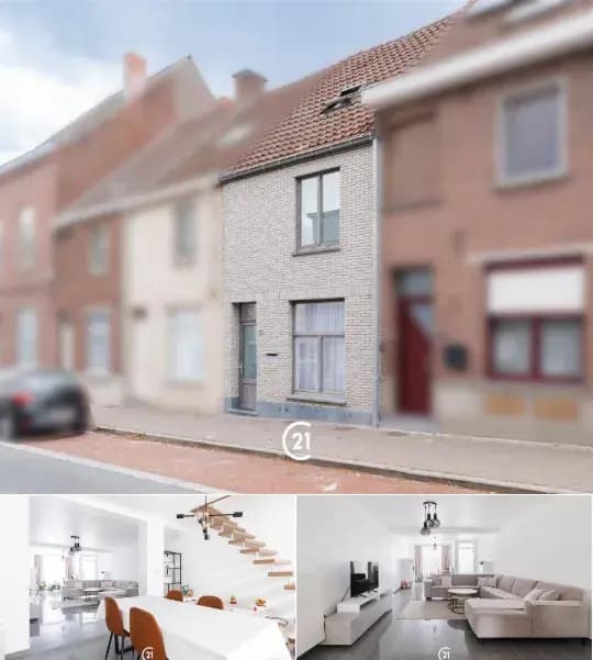 Residence for sale