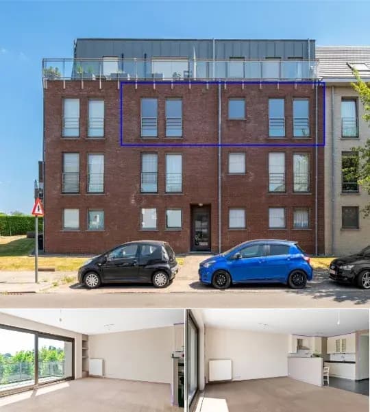 Apartment for rent
