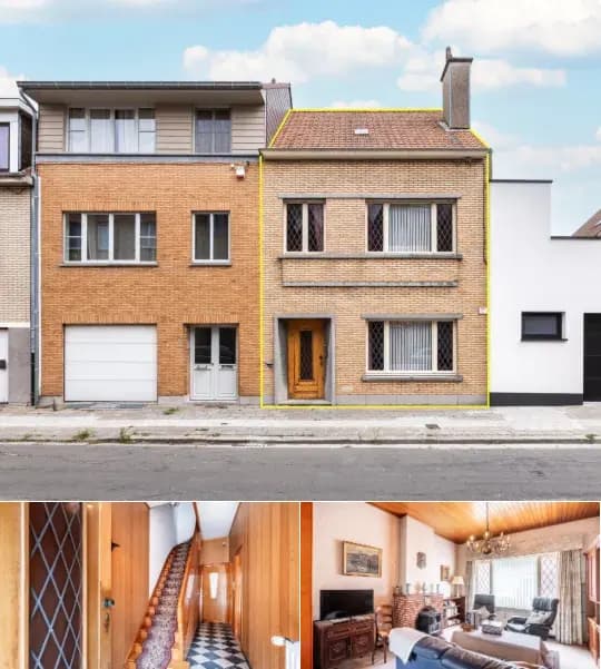 Residence for sale