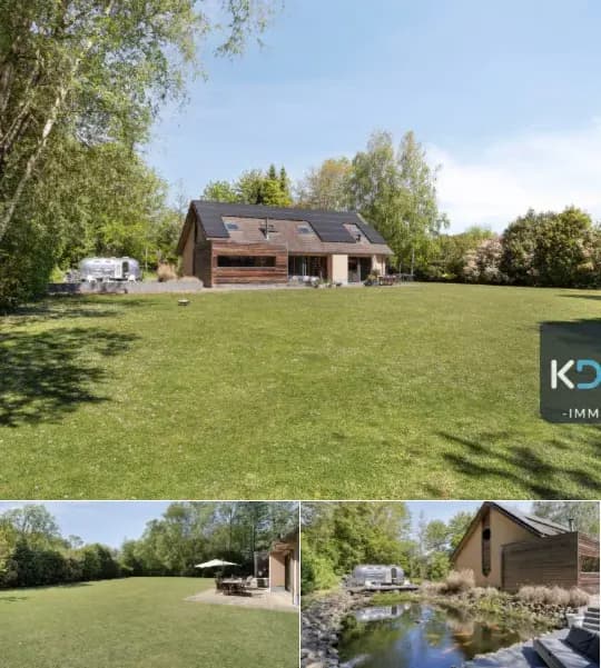 Residence for sale