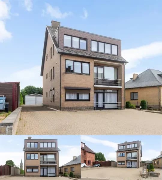 Apartment for sale