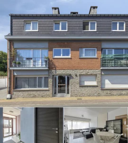Ground floor for sale