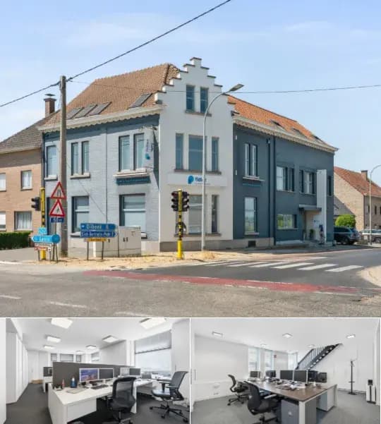 Office space for sale