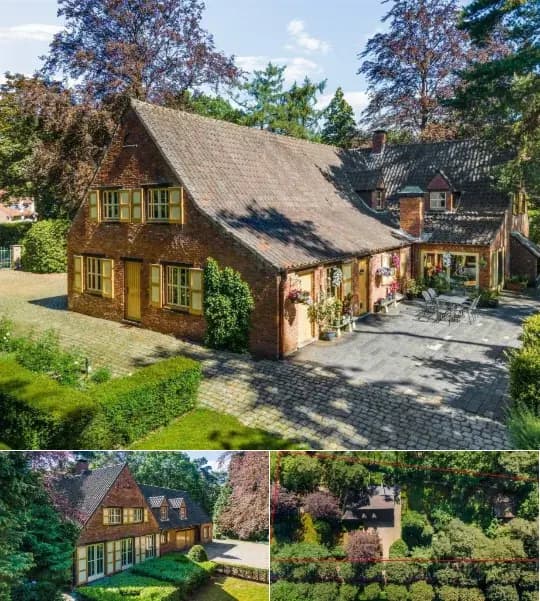 Residence for sale