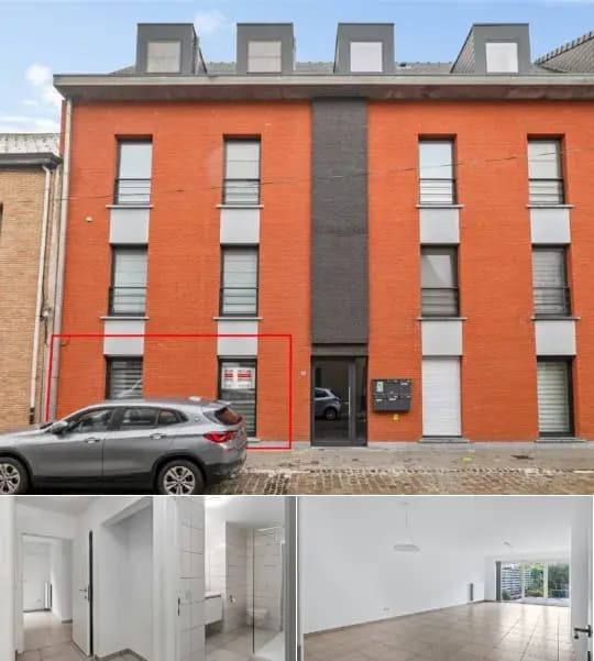 Apartment for rent