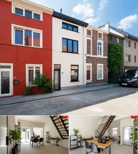 Residence for sale