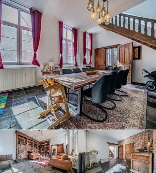 Residence for sale