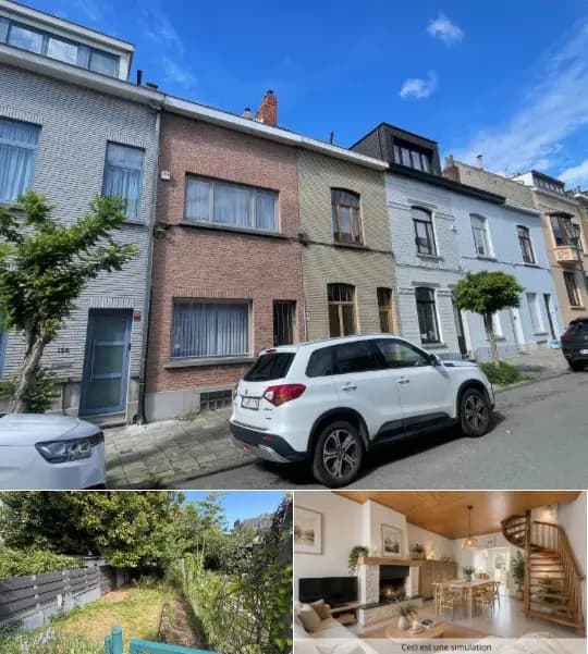 Residence for sale