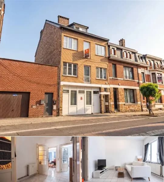 Apartment for sale