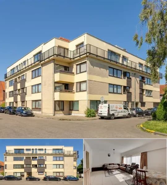 Apartment for sale