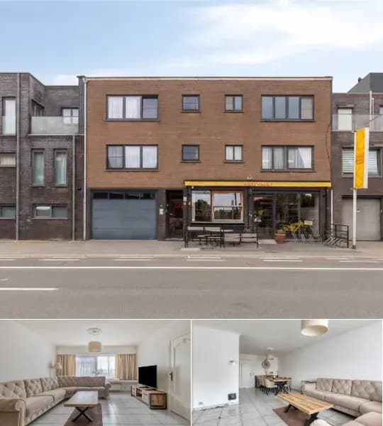 Apartment for sale