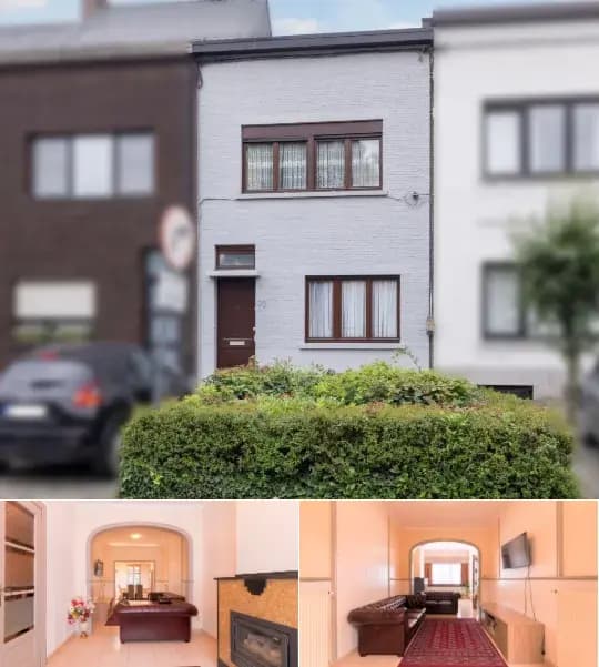 Residence for sale