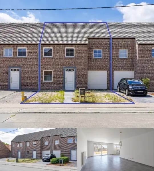 Residence for sale