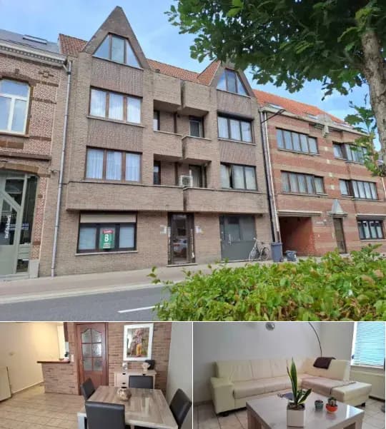 Ground floor for sale