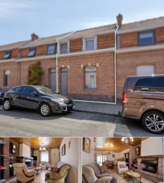 Residence for sale