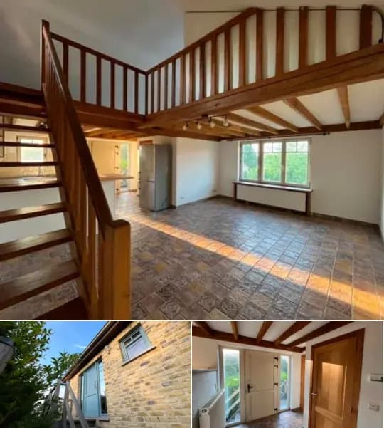 Residence for rent