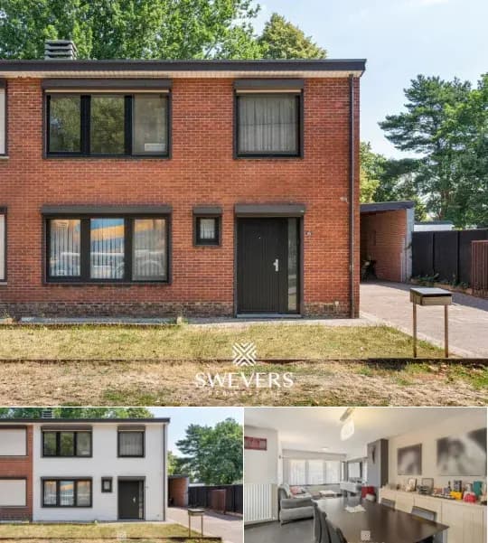 Residence for sale