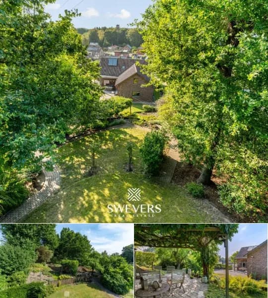 Residence for sale