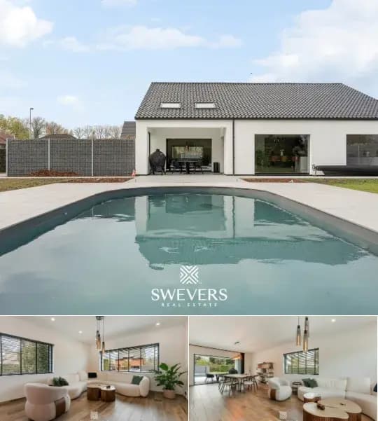 Villa for sale