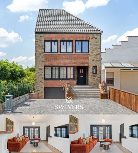 Residence for sale