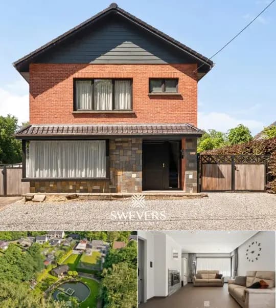 Residence for sale