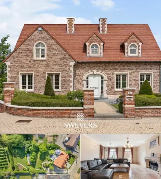 Residence for sale