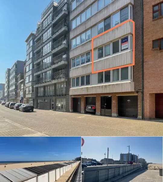 Apartment for sale