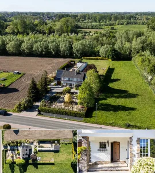 Residence for sale
