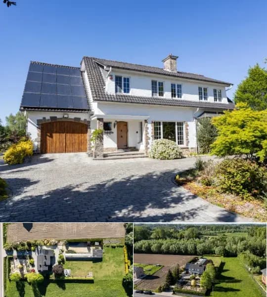 Residence for sale