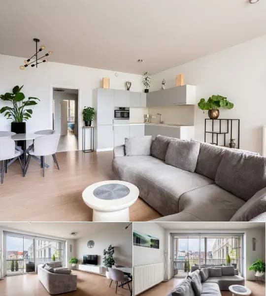 Apartment for sale
