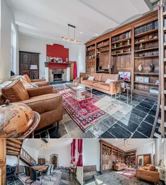 Residence for sale