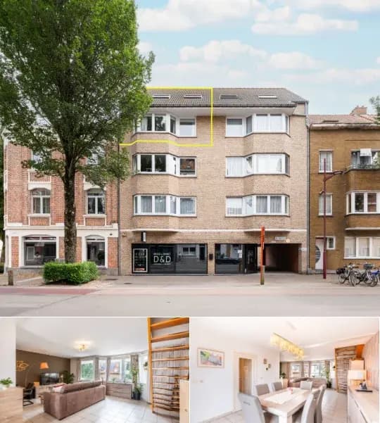 Duplex for sale