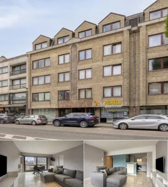 Apartment for sale