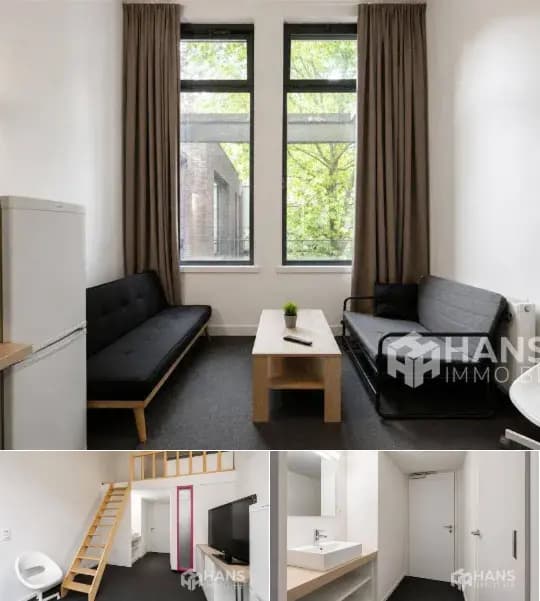 Studio for sale