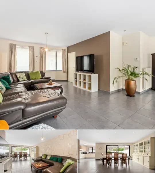 Residence for sale