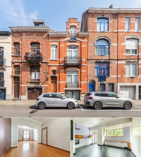 Residence for sale